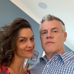 Meet your Posher, Craig